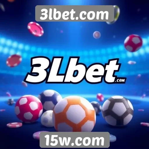 Oferta de jogos disponíveis em 3lbet.com