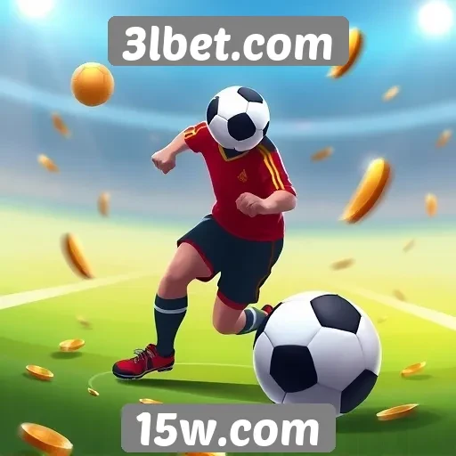 Novas opções de jogos em 3lbet.com