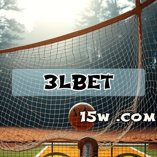 3lbet.com: Descubra a Plataforma de Jogos Que Todos Falam