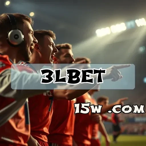 3lbet.com: Descubra as Melhores Promoções para Jogadores Brasileiros