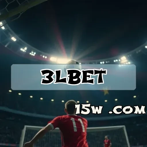 3lbet.com: Entretenimento Digital em Jogo com Oportunidades Incríveis